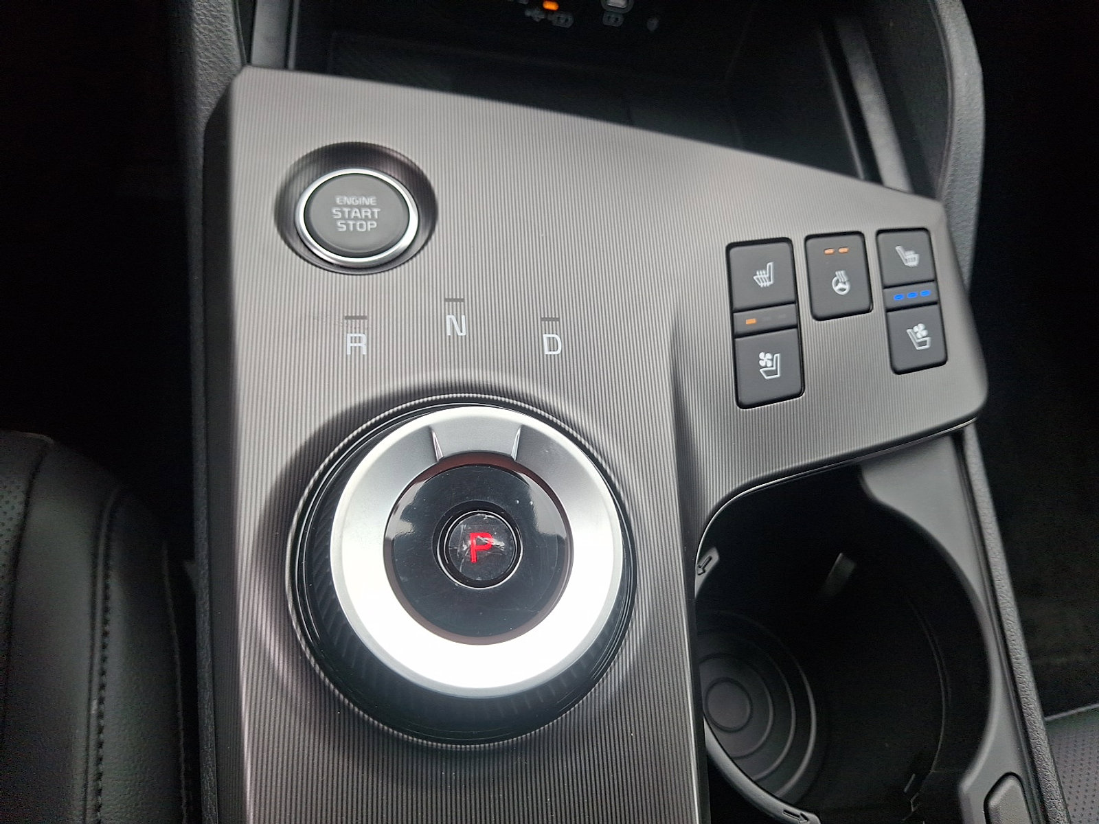 New 2026 Kia Sportage SX Prestige image 16