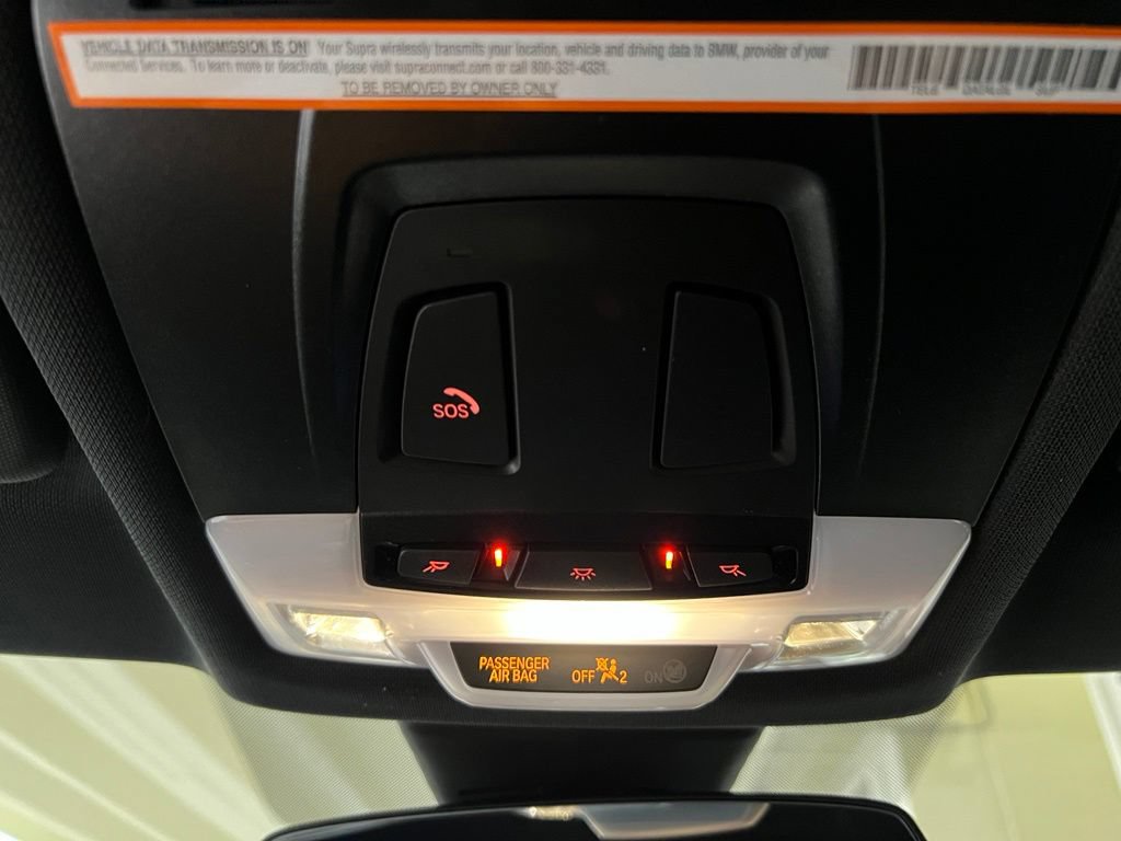 Used 2026 Toyota Supra RWD image 24