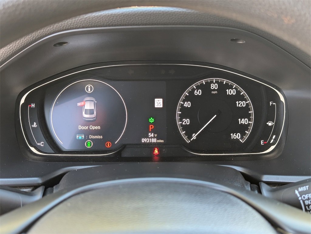 Used 2019 Honda Accord EX image 26