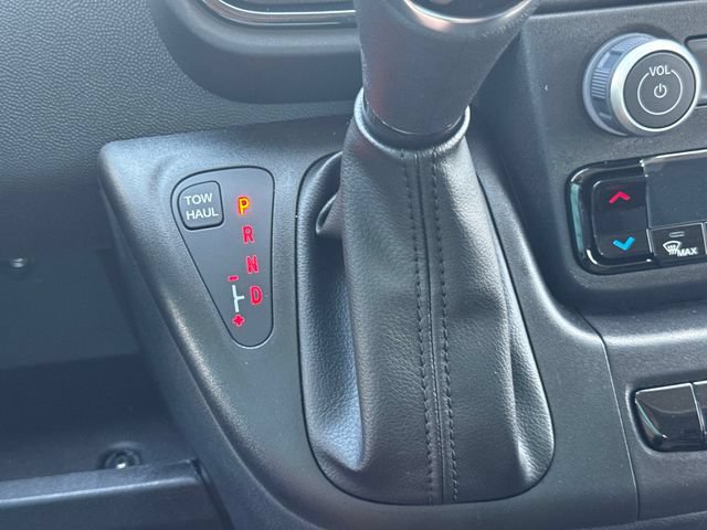 New 2026 RAM ProMaster 2500 w/ Convenience Group FWD image 31