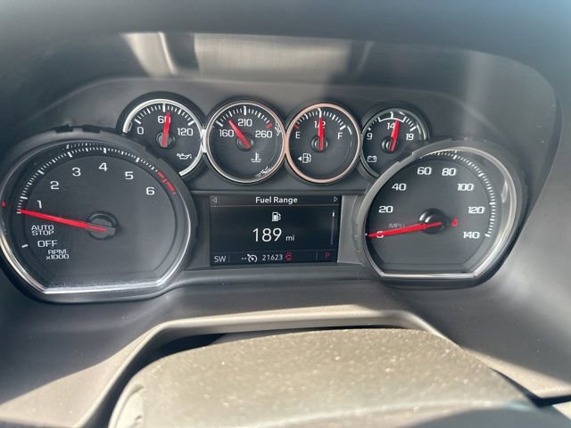 Used 2023 Chevrolet Tahoe LS w/ Driver Alert Package image 17
