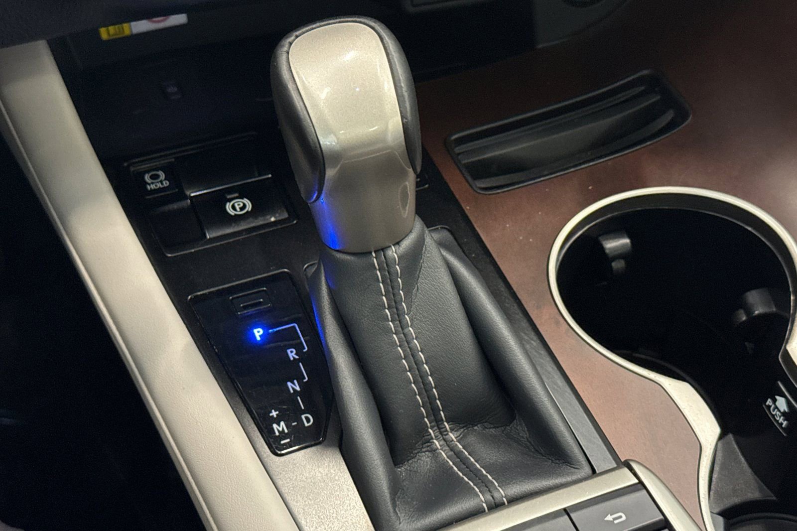 Used 2022 Lexus RX 350 FWD w/ Premium Package image 20
