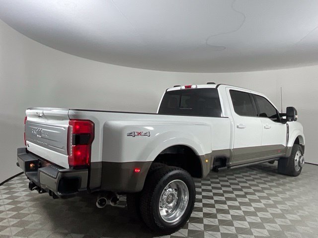 Used 2026 Ford F450 King Ranch AWD/4WD image 5