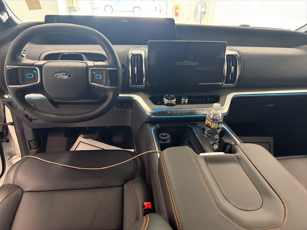 New 2027 Ford Expedition Tremor w/ Driver's Package AWD/4WD image 16