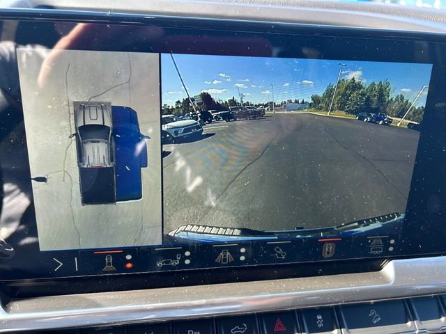 New 2026 GMC Sierra 2500 SLT w/ SLT Premium Package image 20