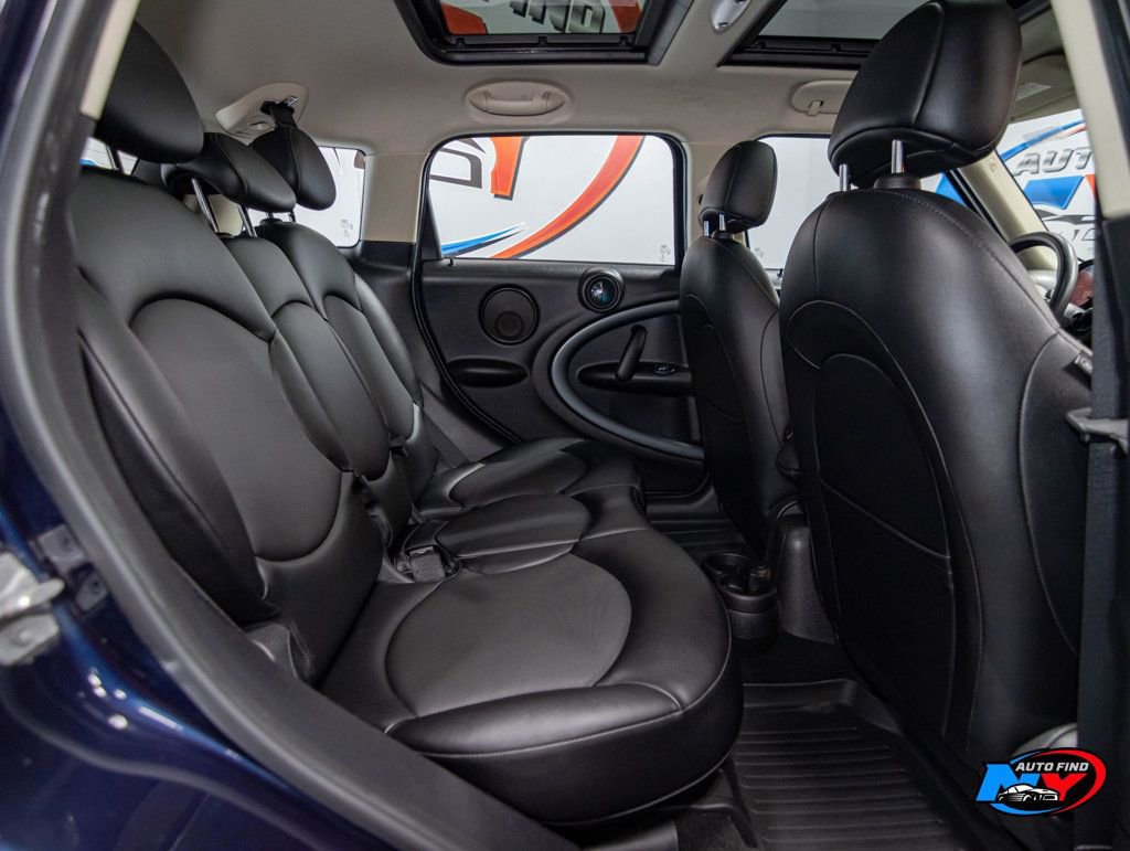 Used 2015 MINI Cooper Countryman S image 22