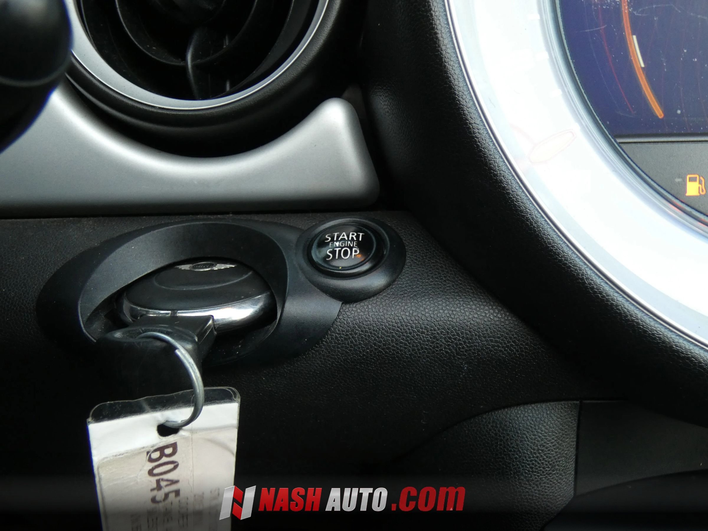 Used 2015 MINI Cooper Convertible FWD image 45