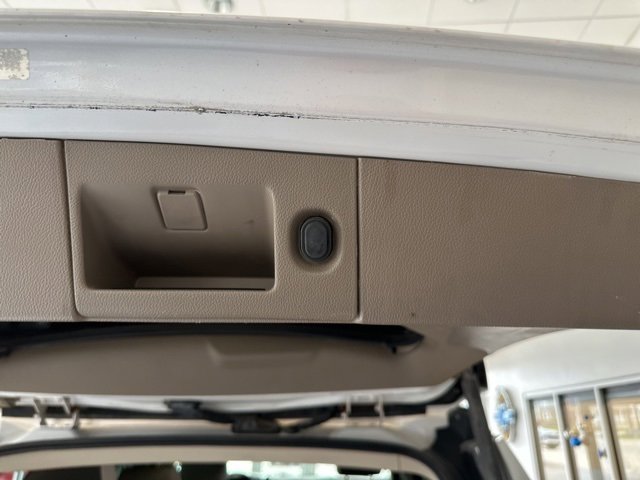 Used 2016 Chevrolet Tahoe LTZ image 21