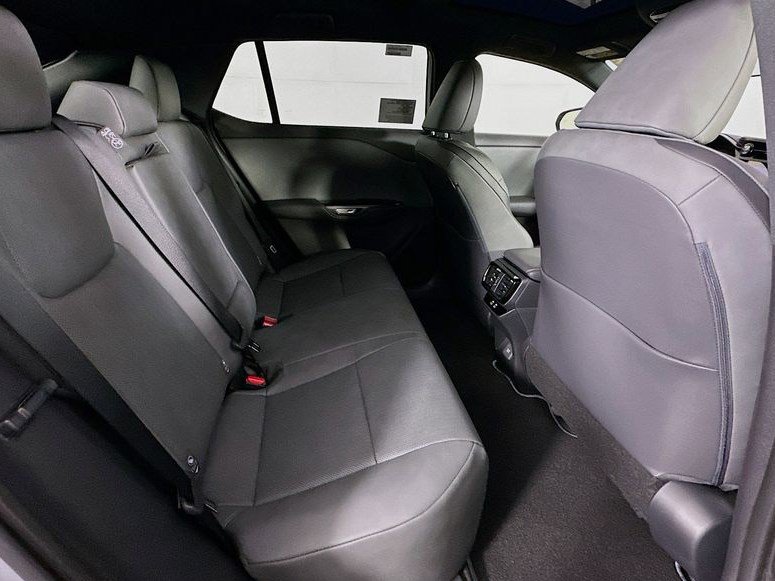 New 2026 Lexus RZ 450e AWD w/ Cold Area Package image 33