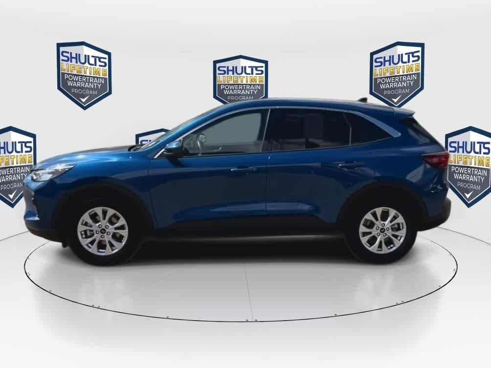 Used 2023 Ford Escape Active w/ Tech Pack #2 AWD/4WD image 5