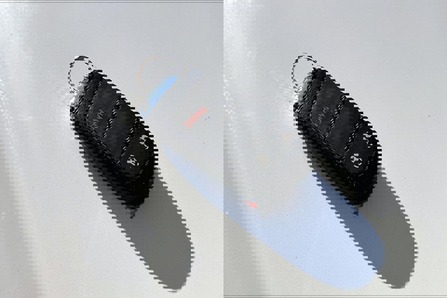 Used 2024 Jeep Compass Latitude image 38