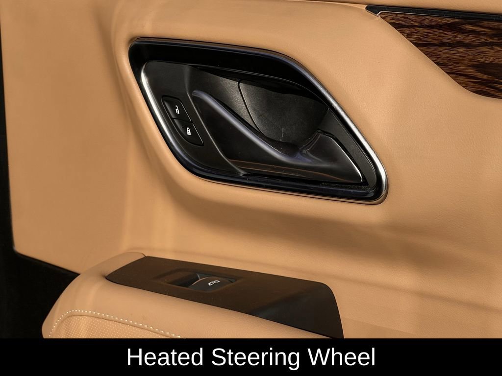 Used 2023 Chevrolet Tahoe Premier w/ Texas Edition image 34