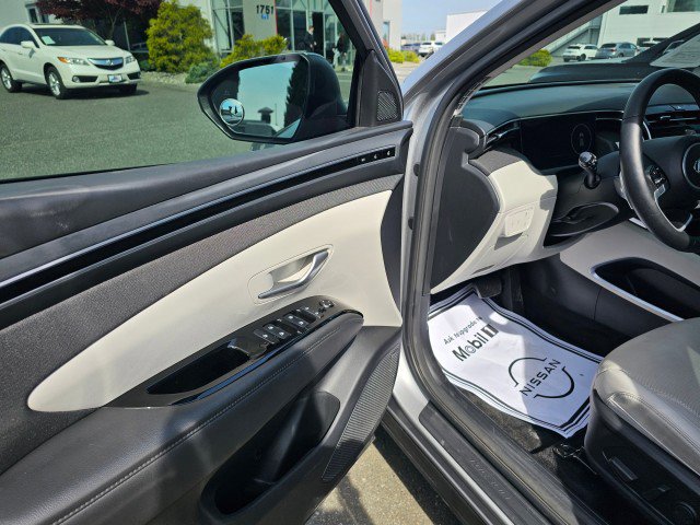 Used 2024 Hyundai Tucson Limited image 22