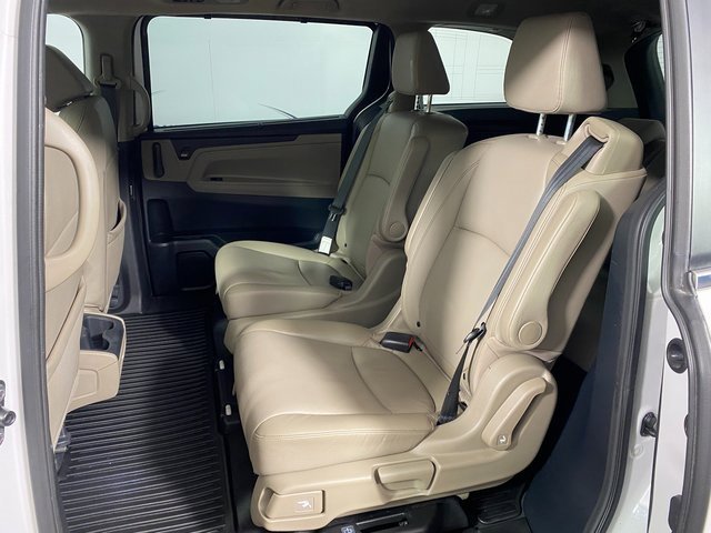 Used 2023 Honda Odyssey EX-L image 13