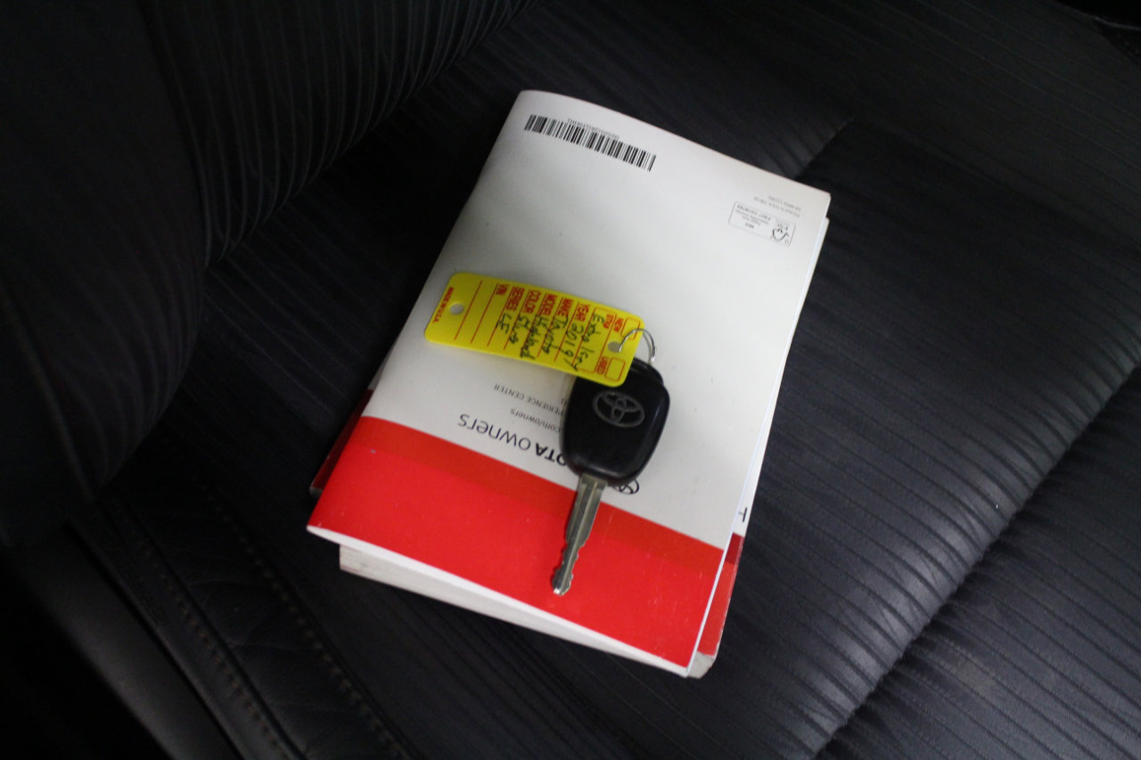 Used 2019 Toyota Highlander LE image 24