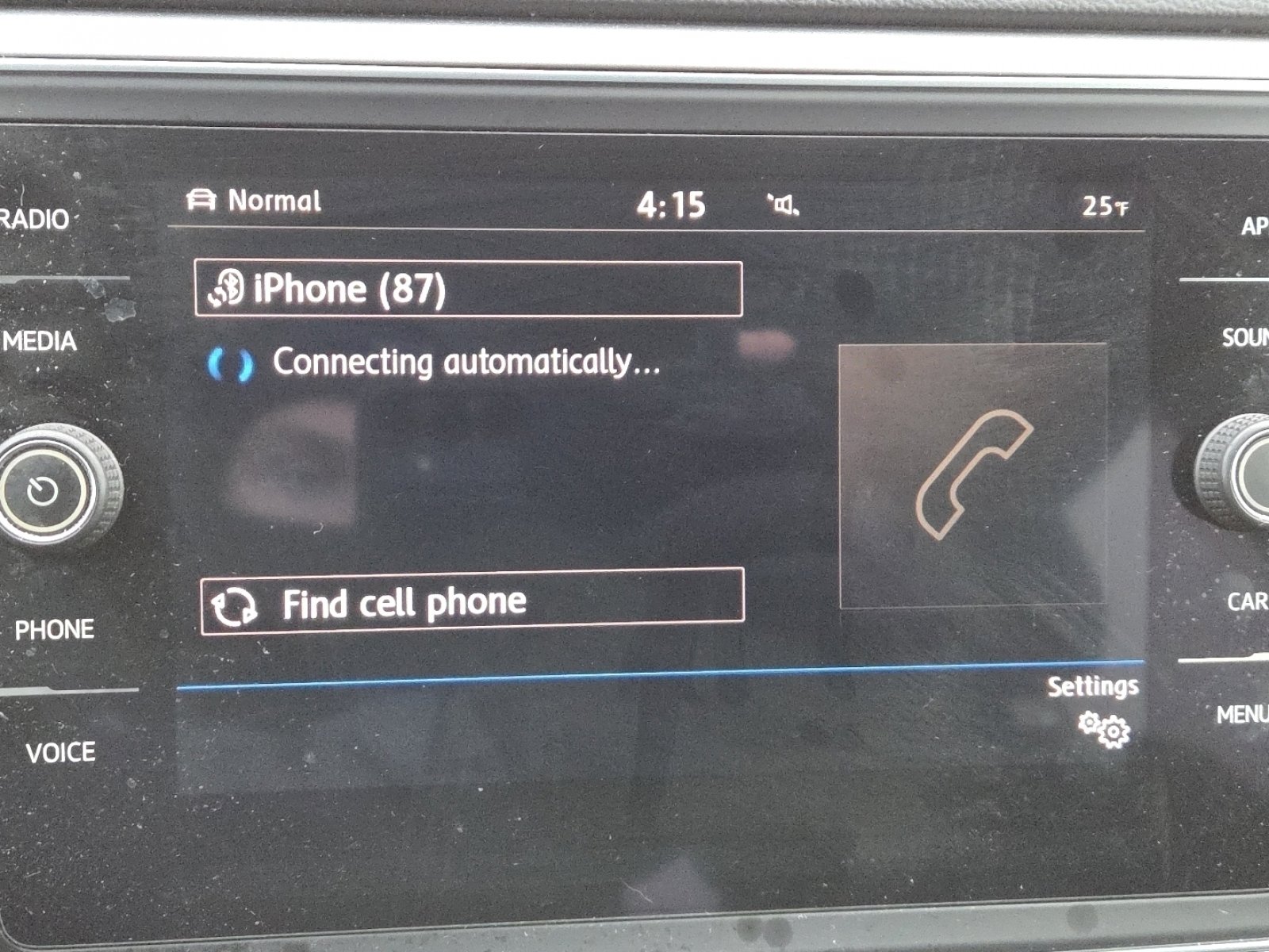 Used 2019 Volkswagen Atlas SE image 28