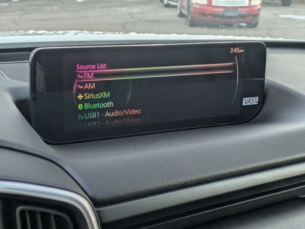 New 2026 MAZDA CX-50 AWD 2.5 S w/ Weather Package image 19