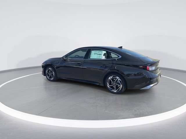 New 2026 Hyundai Sonata SEL FWD image 6