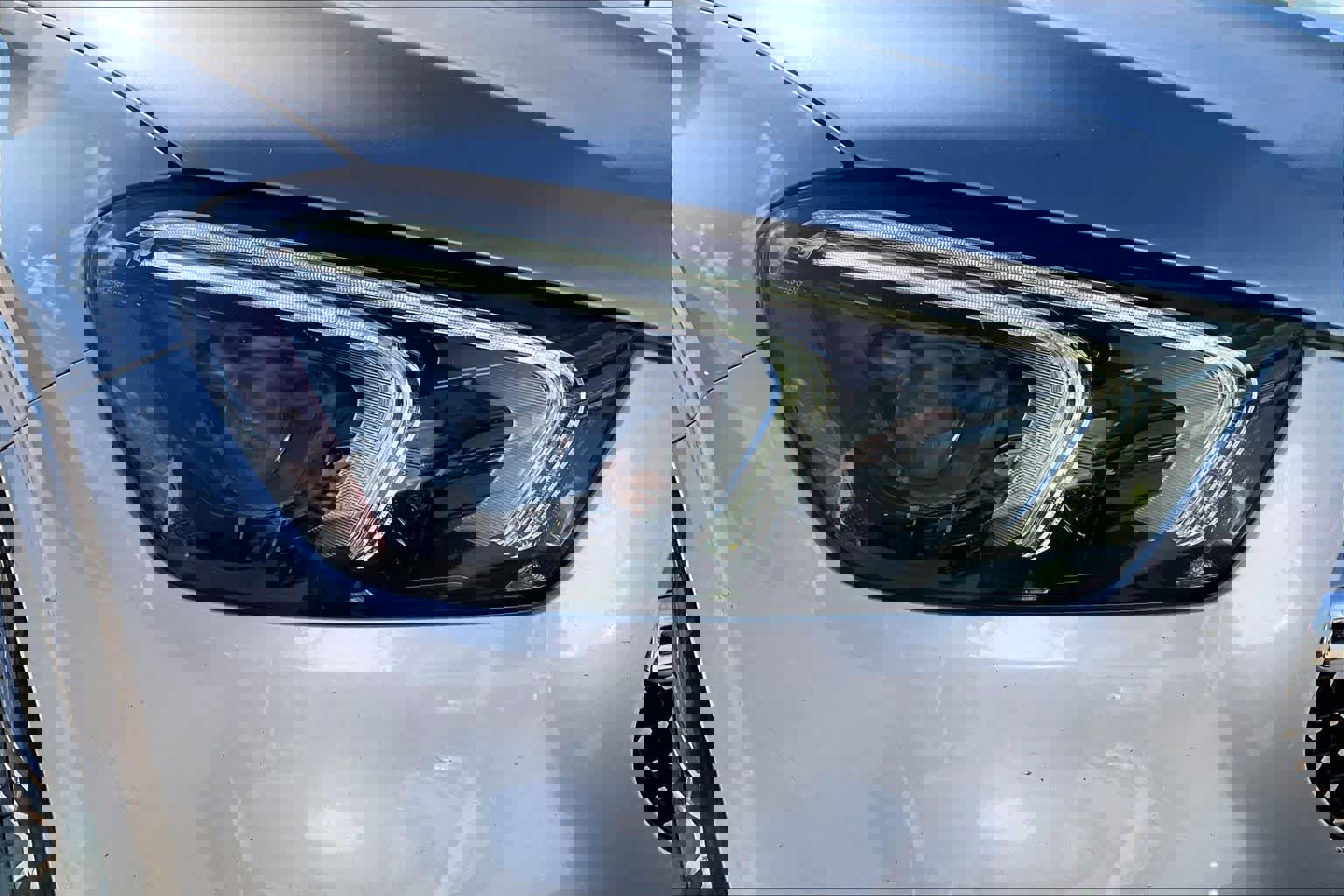 Used 2020 Mercedes-Benz GLE 350 4MATIC image 26