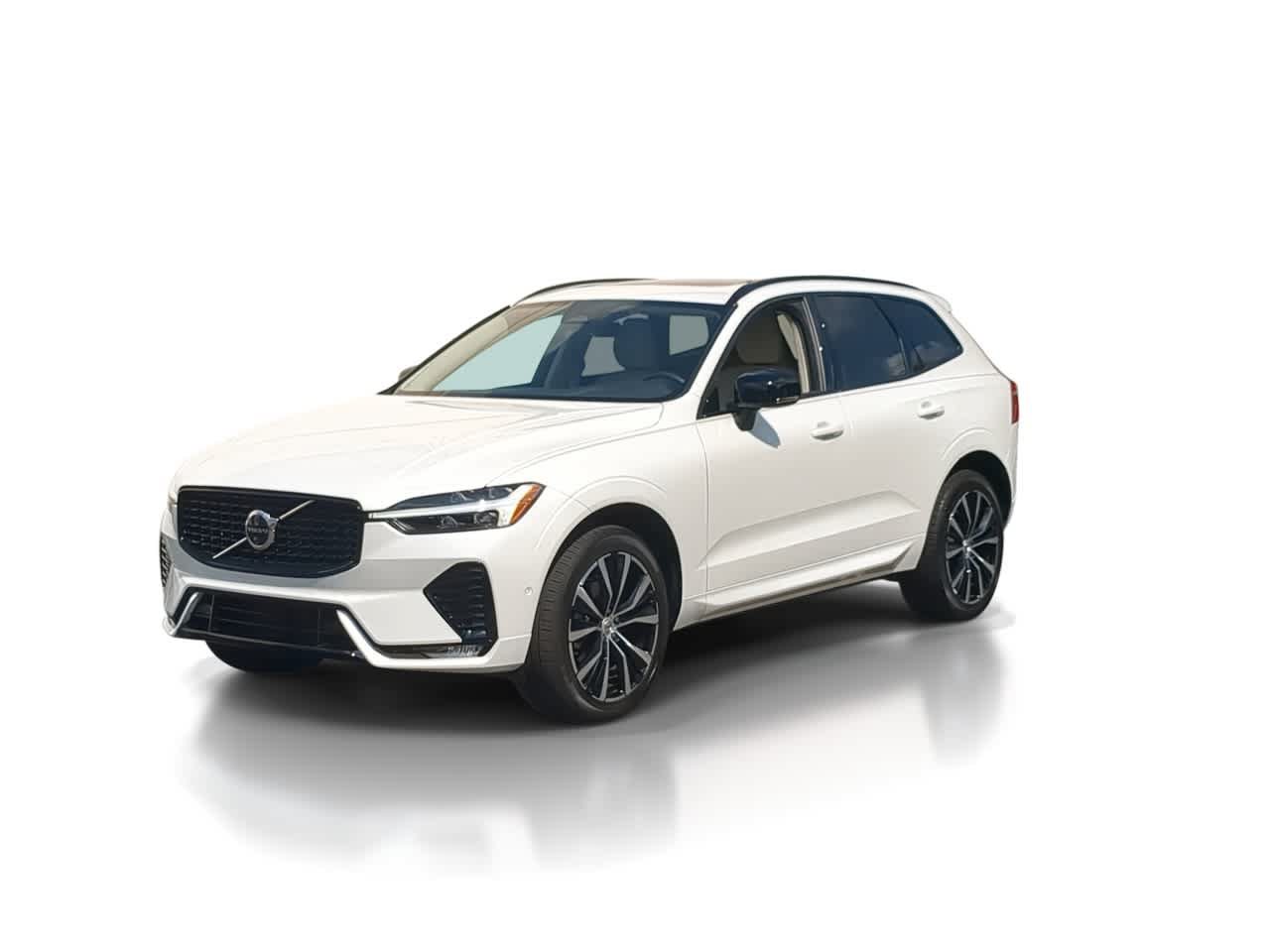 Used 2025 Volvo XC60 B5 Plus w/ Protection Package Premier AWD/4WD image 4