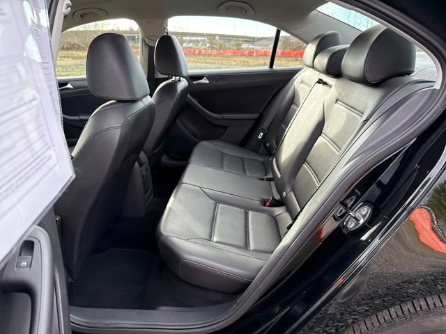 Used 2014 Volkswagen Jetta SE image 14
