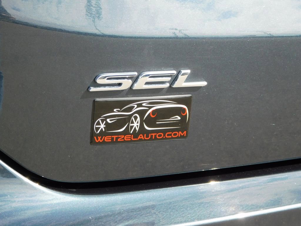 Used 2024 Ford Edge SEL w/ Convenience Package image 42