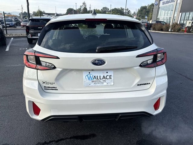 New 2026 Subaru Impreza 2.0i Sport AWD/4WD image 47