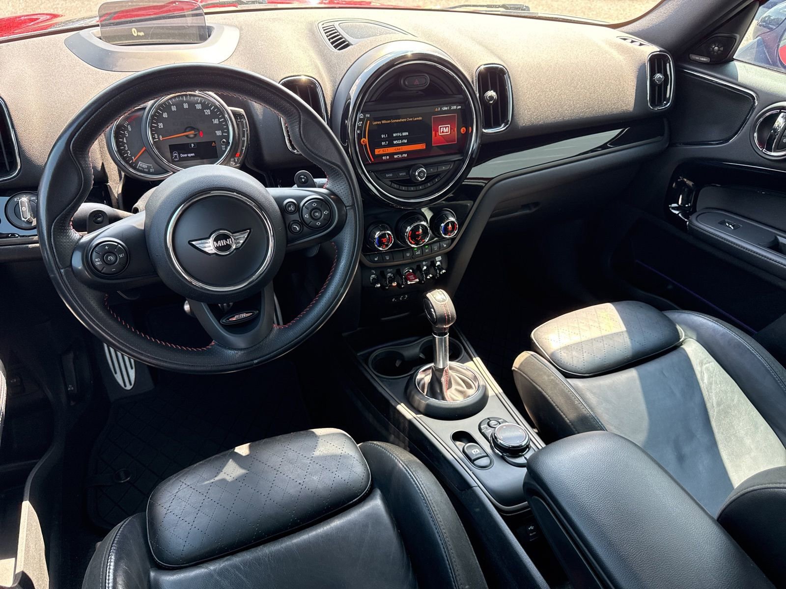 Used 2018 MINI Cooper Countryman S FWD image 17
