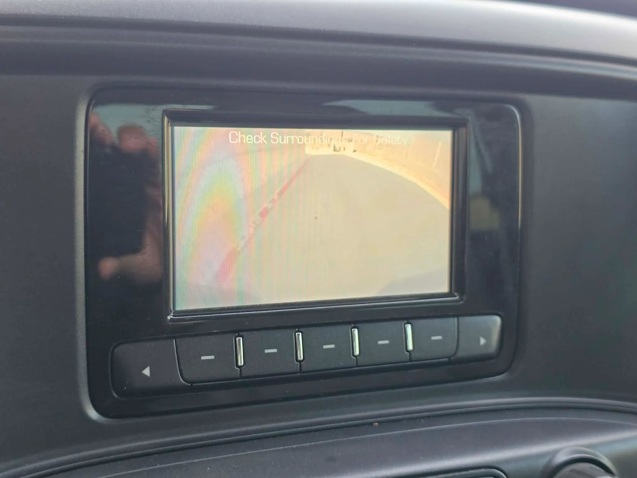 Used 2015 Chevrolet Silverado 1500 W/T w/ Trailering Package image 22