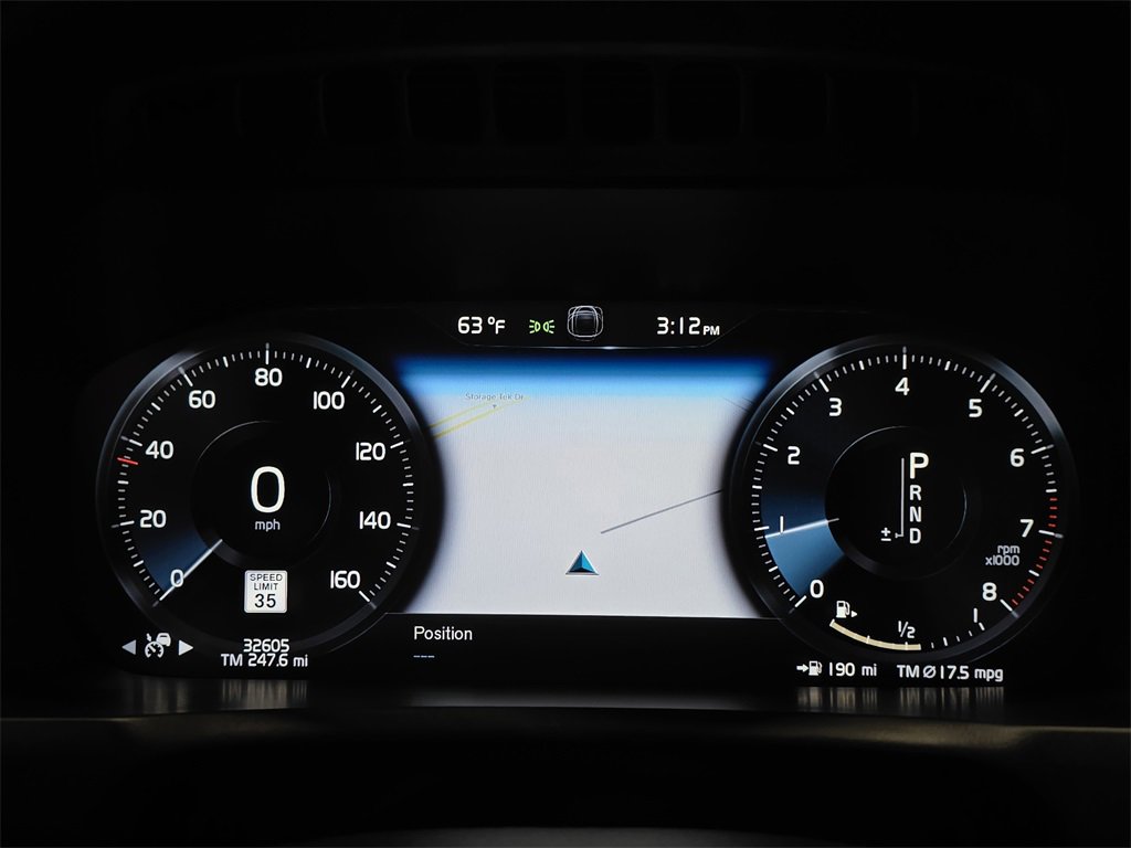 Used 2021 Volvo XC90 T6 Inscription w/ Advanced Package image 22