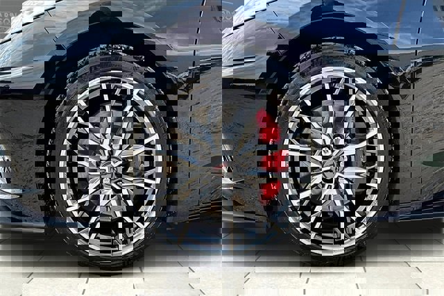 New 2026 Chevrolet Corvette Stingray Preferred Conv w/ Z51 Performance Package image 6