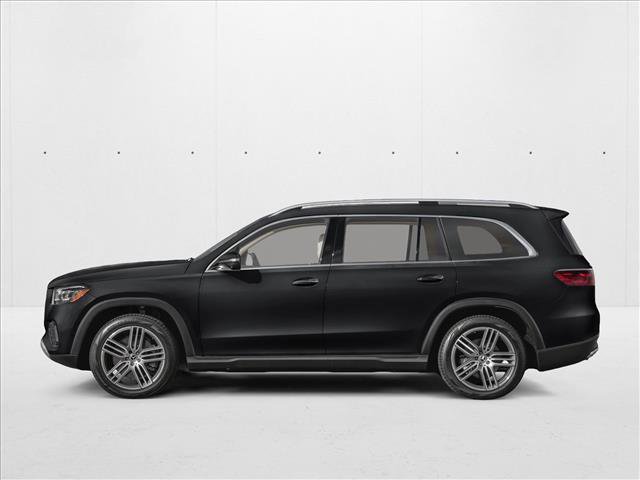 New 2026 Mercedes-Benz GLS 450 4MATIC image 3