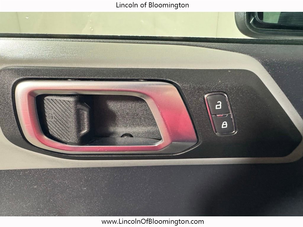 Used 2022 Ford Bronco Badlands AWD/4WD image 40