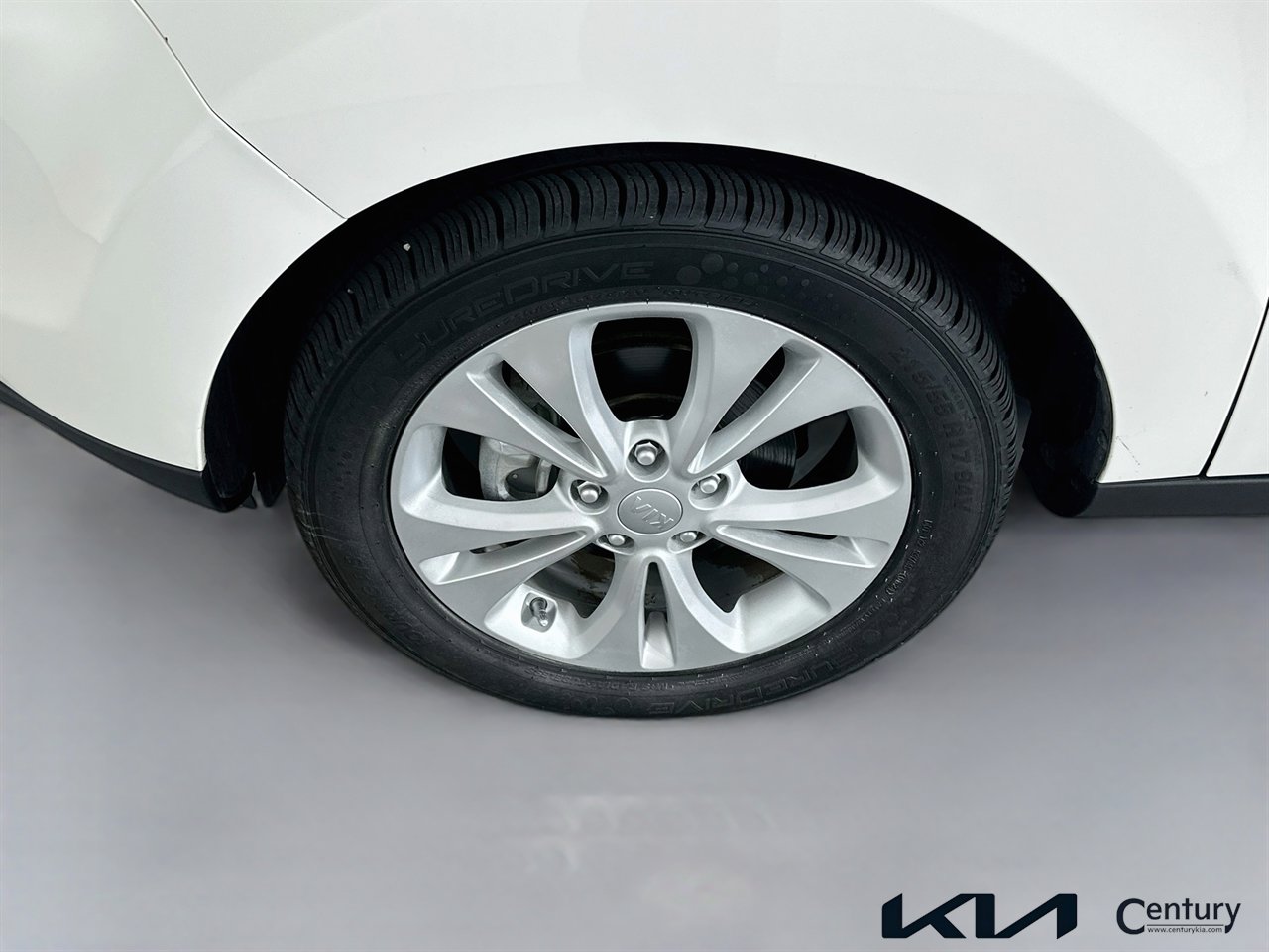 Used 2014 Kia Soul + image 27