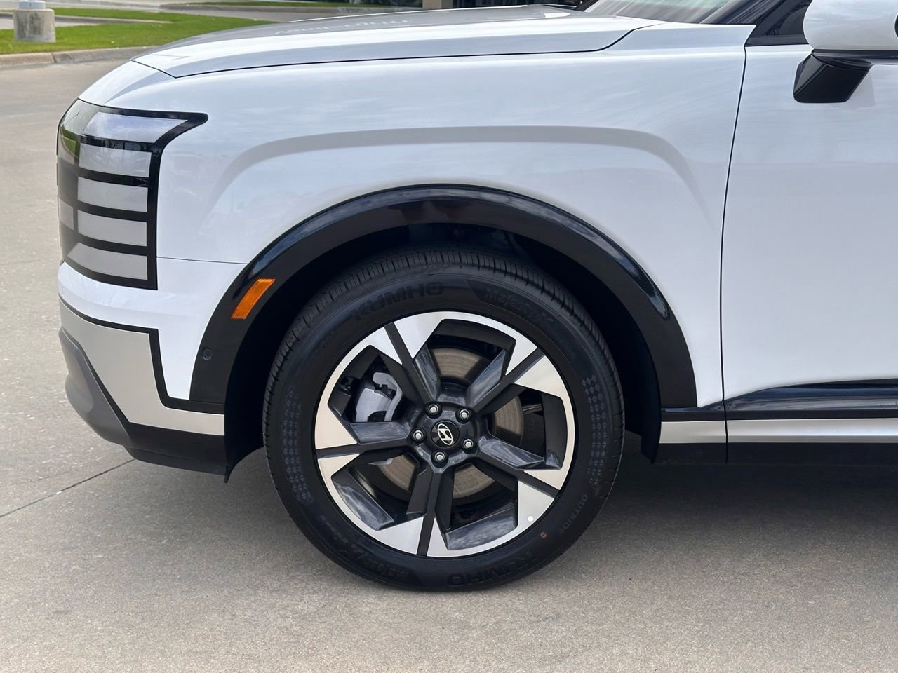 Certified 2026 Hyundai Palisade Limited image 18