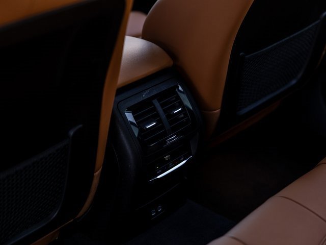 Used 2021 BMW X3 M40i image 30