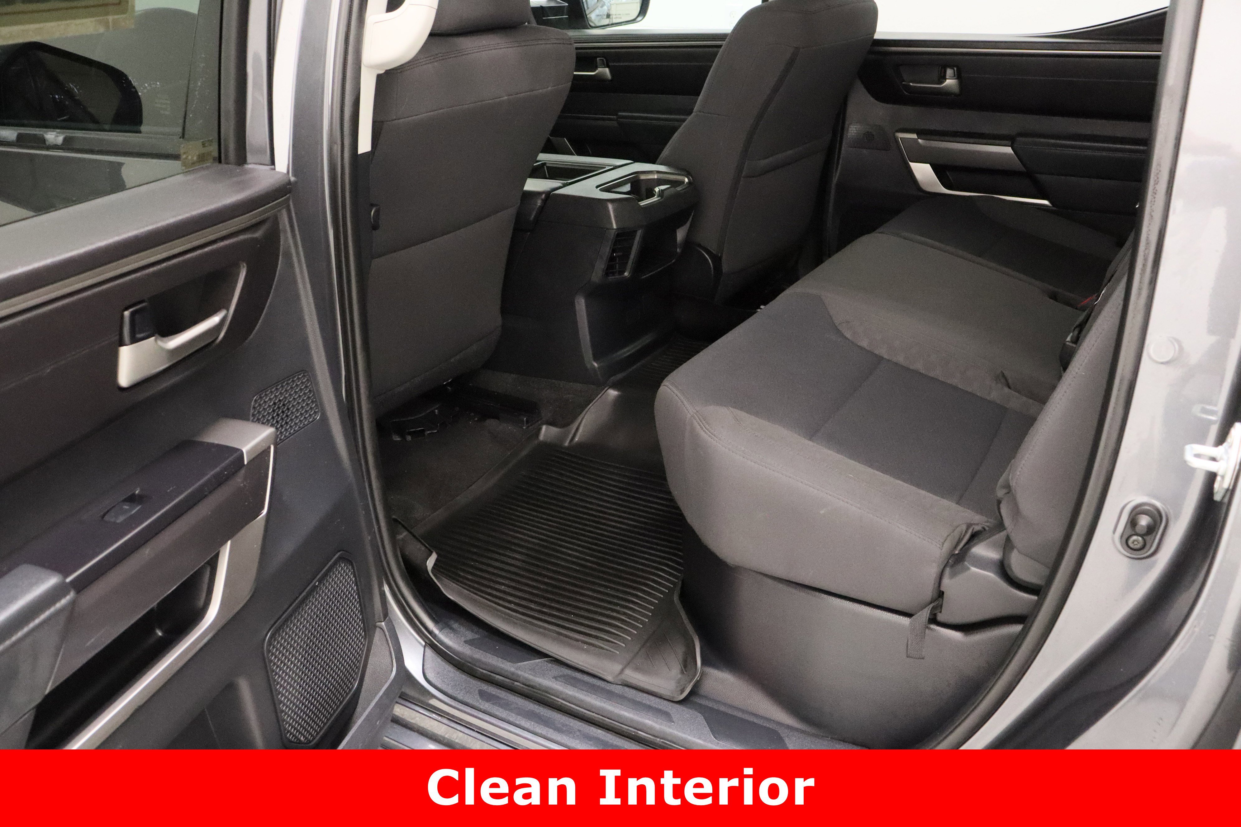 Used 2023 Toyota Tundra SR5 image 27