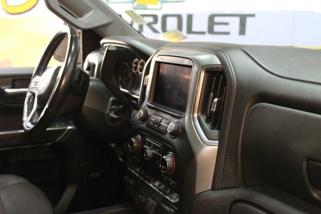 Used 2020 Chevrolet Silverado 1500 RST w/ True North Edition AWD/4WD image 10