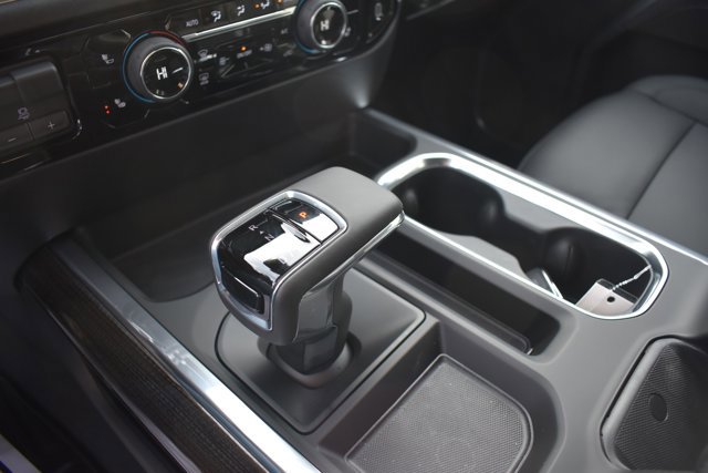 New 2026 Chevrolet Silverado 1500 RST image 27