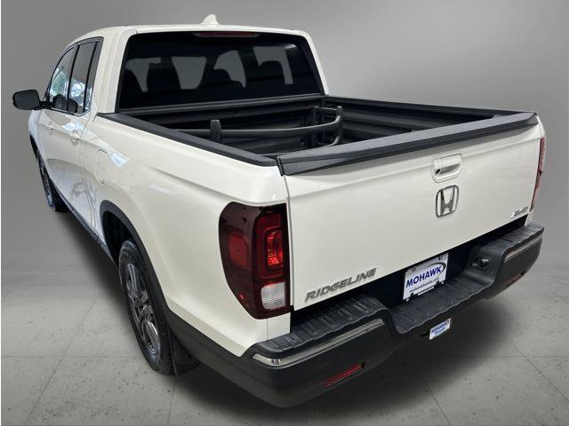 Used 2019 Honda Ridgeline Sport image 3