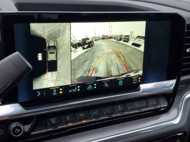 Used 2025 Chevrolet Silverado 2500 High Country w/ High Country Premium Package image 18