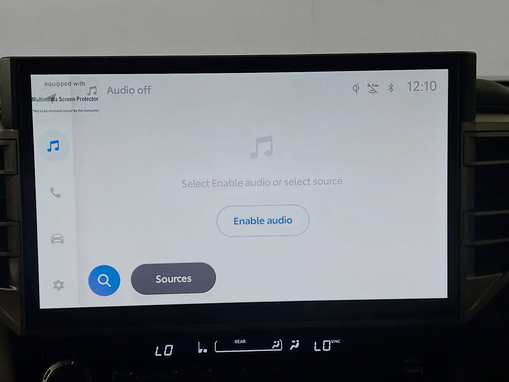 New 2026 Toyota Sequoia Platinum image 28