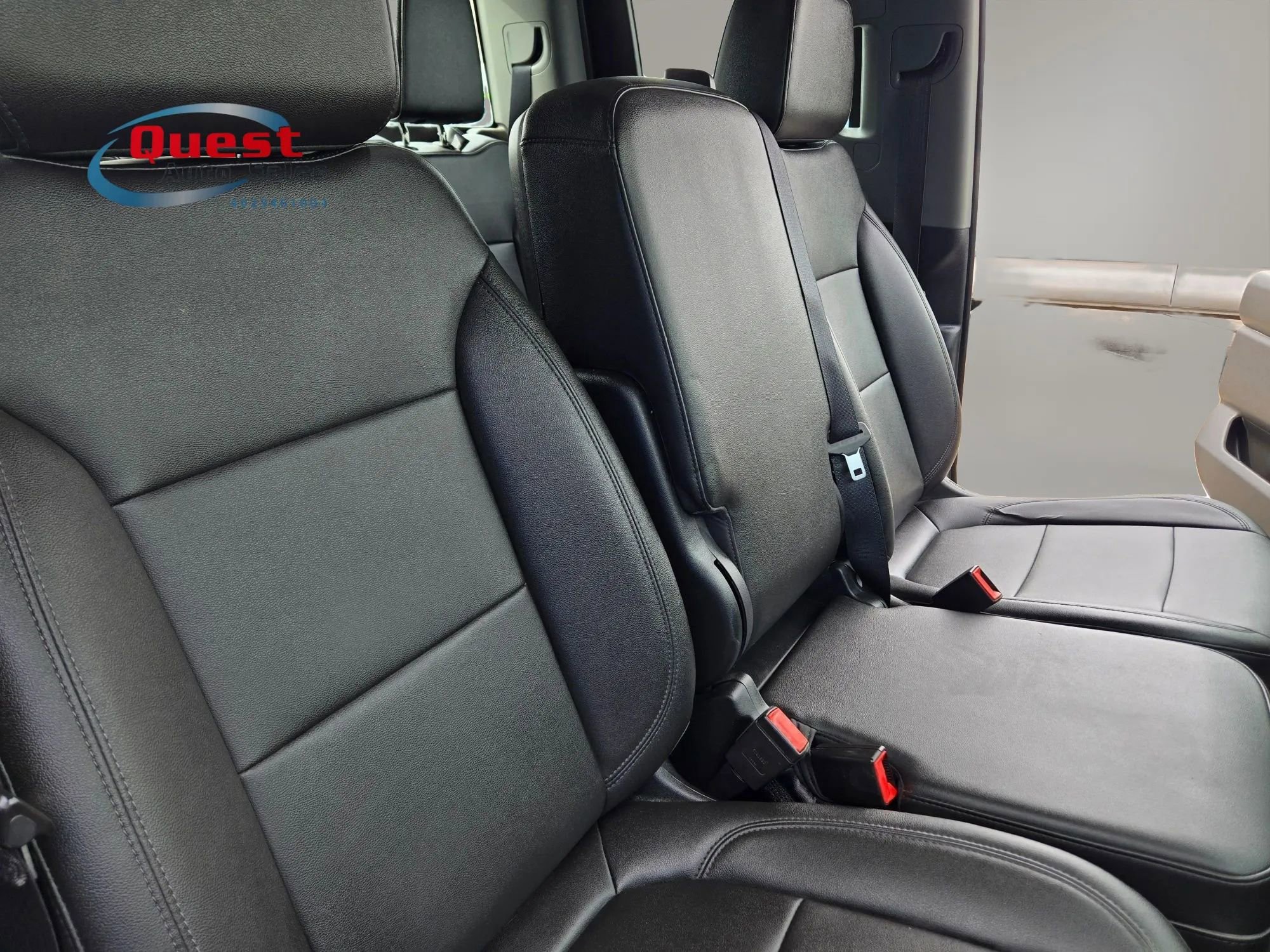 Used 2019 Chevrolet Silverado 1500 W/T w/ WT Fleet Convenience Package AWD/4WD image 50