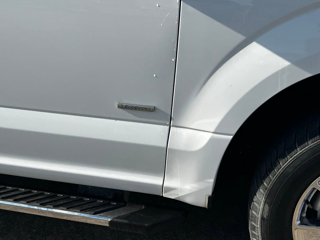 Used 2017 Ford F150 XLT w/ Equipment Group 301A Mid image 11