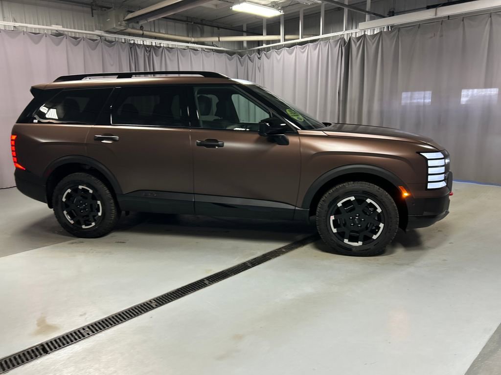 New 2026 Hyundai Palisade XRT Pro image 8
