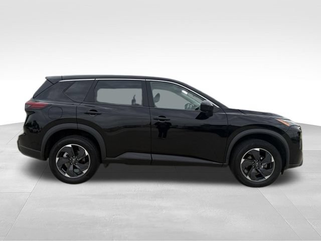 Used 2024 Nissan Rogue SV AWD/4WD image 19