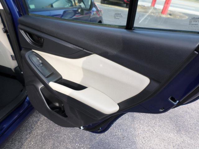 Used 2018 Subaru Impreza 2.0i Premium image 27