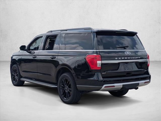 Used 2023 Ford Expedition Max XLT RWD image 8