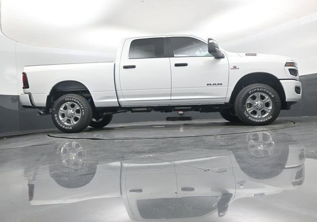New 2026 RAM 2500 Big Horn image 42