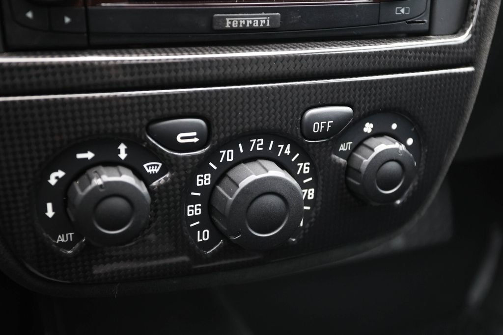 Used 2009 Ferrari F430 Scuderia RWD image 37
